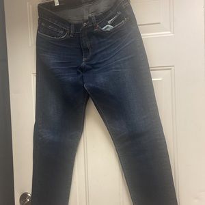 Lucky sienna slim boyfriend